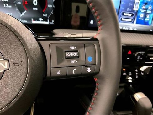 New 2026 Nissan Kicks SR w/ SR Premium Package image 22