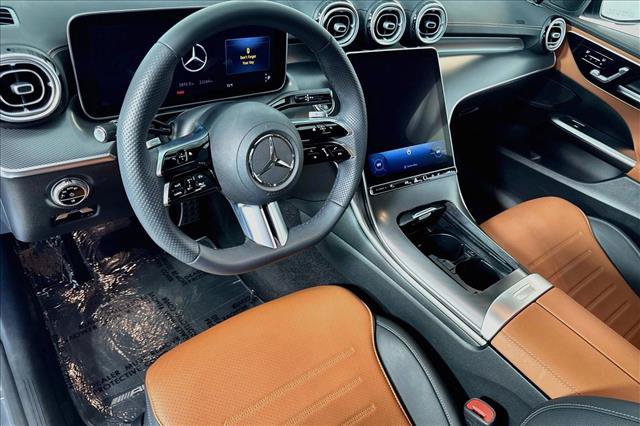 Used 2023 Mercedes-Benz C 300 Sedan image 9