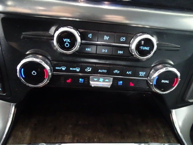 Used 2022 Ford F150 Lariat AWD/4WD image 12