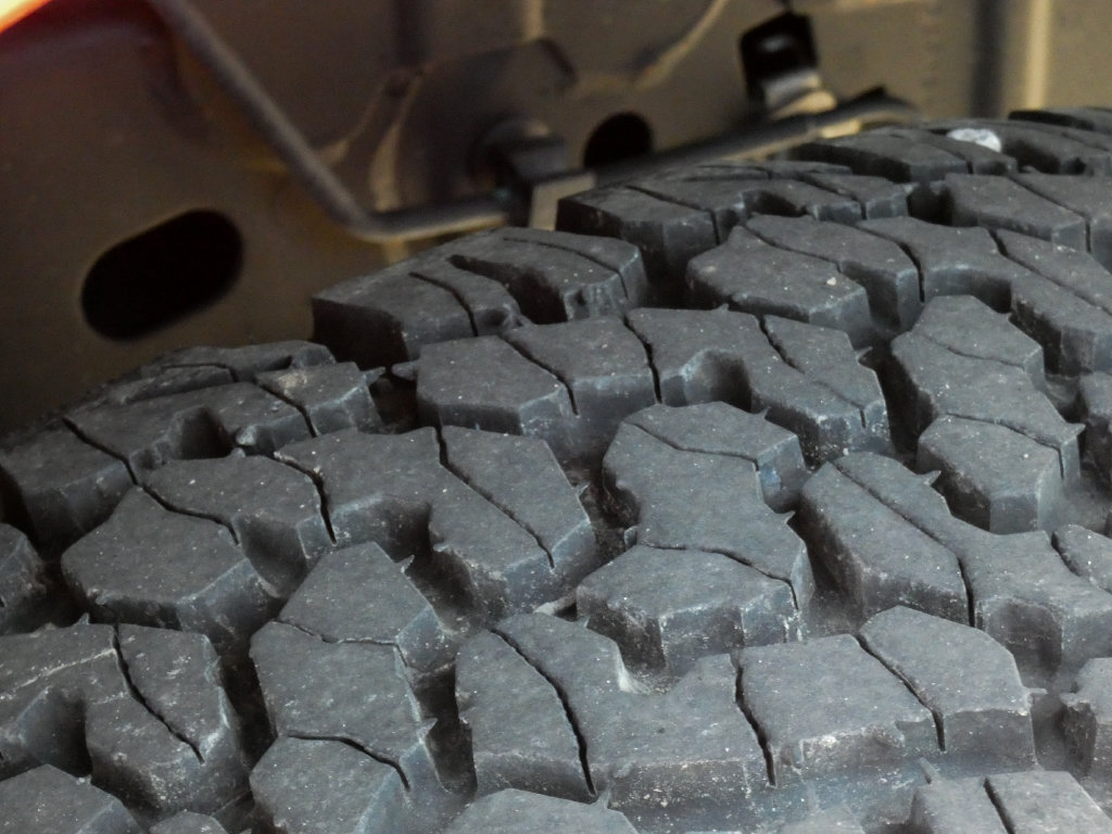 Certified 2024 Ford Bronco Raptor AWD/4WD image 32