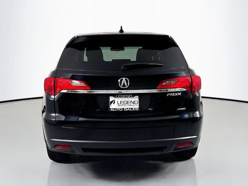 Used 2015 Acura RDX AWD image 6