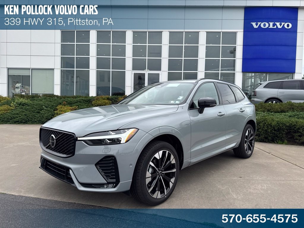 Used 2027 Volvo XC60 B5 Plus AWD/4WD image 1
