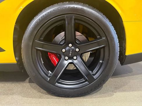 Used 2017 Dodge Challenger SRT Hellcat RWD image 56