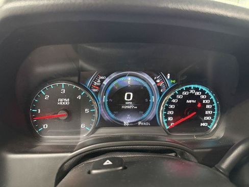 Used 2017 GMC Yukon XL Denali w/ Open Road Package AWD/4WD image 20