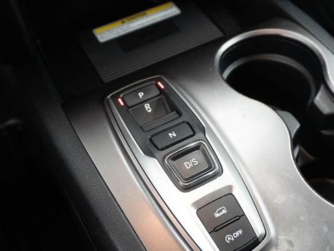 Certified 2022 Honda Passport EX-L image 27