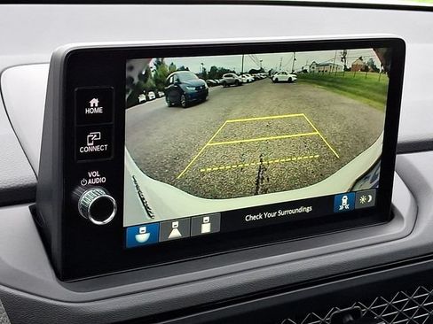 Certified 2026 Honda Accord SE image 18