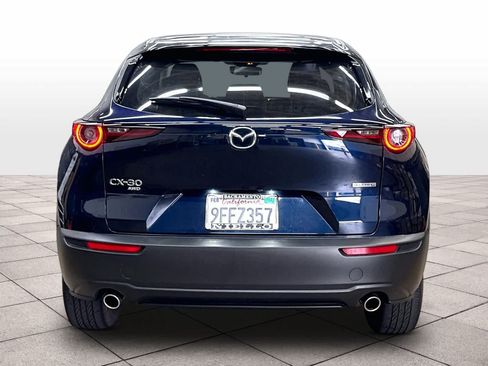 Used 2023 MAZDA CX-30 AWD 2.5 S image 7