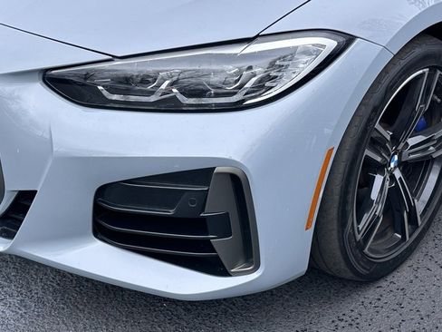 Certified 2023 BMW M440i Coupe image 11