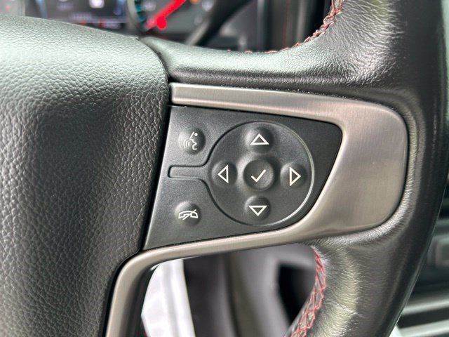 Used 2018 GMC Sierra 1500 SLT AWD/4WD image 20