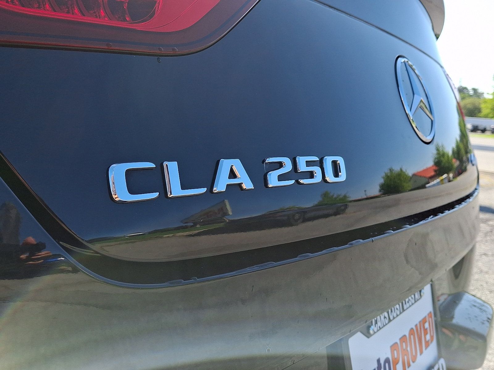 Used 2020 Mercedes-Benz CLA 250 4MATIC image 28