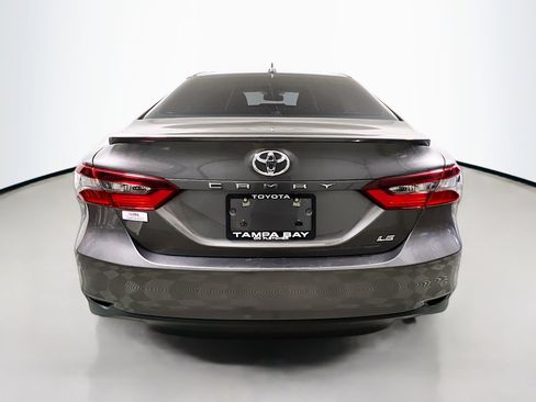 Used 2024 Toyota Camry LE w/ Convenience Package FWD image 6
