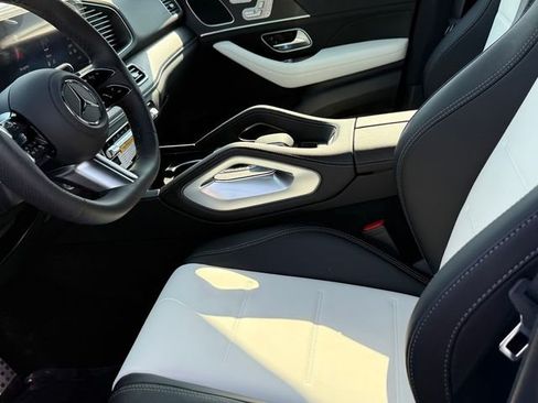 New 2026 Mercedes-Benz GLE 450 4MATIC image 11