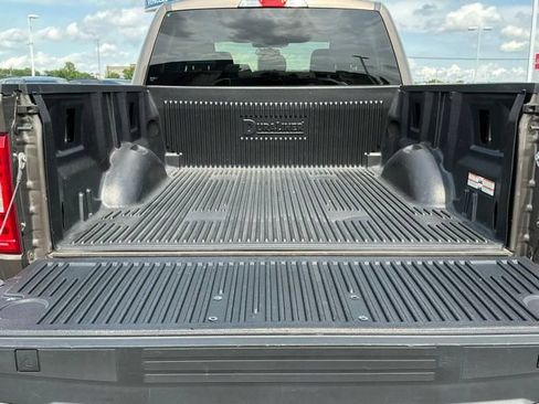 Used 2023 Ford F150 XLT AWD/4WD image 13