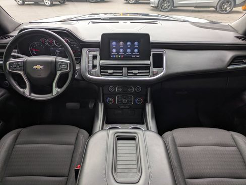 Certified 2023 Chevrolet Tahoe LS image 17