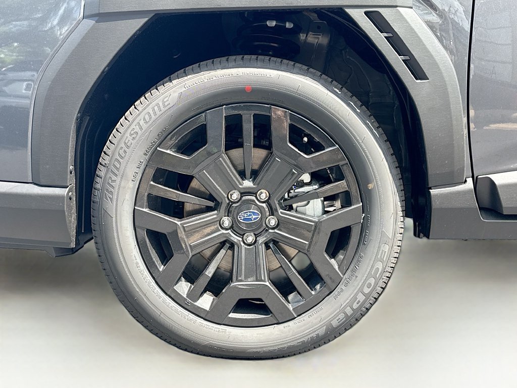 New 2026 Subaru Outback Limited XT AWD/4WD image 41