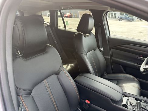 Used 2023 MAZDA CX-50 AWD 2.5 S w/ Premium Plus Pkg image 71