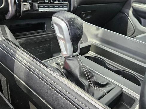 Used 2021 RAM 1500 TRX w/ TRX Level 2 Equipment Group AWD/4WD image 10
