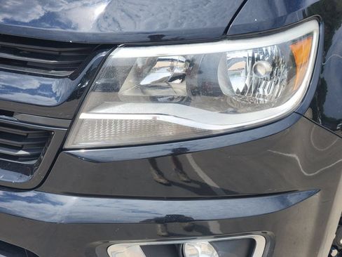 Used 2016 Chevrolet Colorado LT w/ Midnight Edition RWD image 12