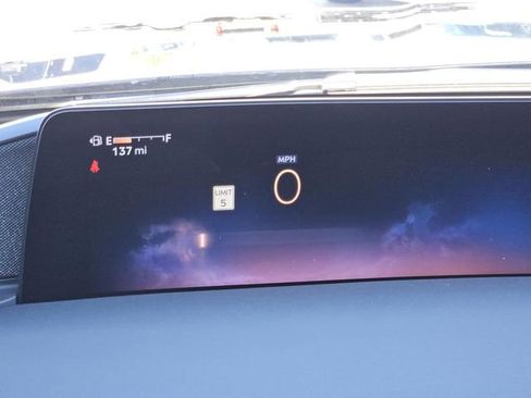 New 2025 Lincoln Navigator Reserve w/ Jet Appearance Package image 17