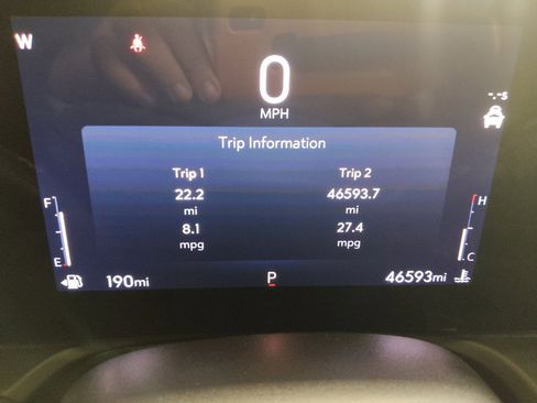 Used 2024 Buick Encore GX Sport Touring w/ Comfort Package FWD image 23