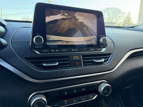 Used 2020 Nissan Altima 2.5 S image 30