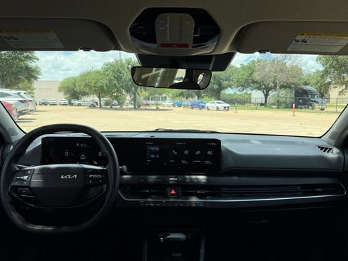 Used 2025 Kia K4 FWD image 35
