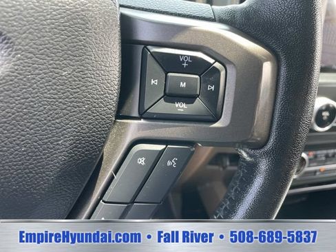 Used 2020 Ford Expedition Max XLT AWD/4WD image 31