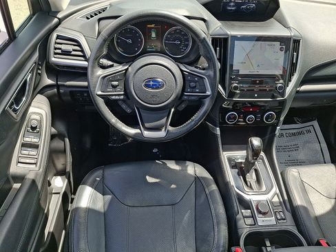 Used 2020 Subaru Forester Touring w/ Popular Package #2 AWD/4WD image 11