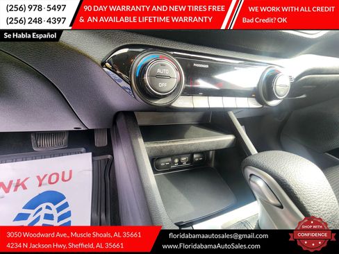 Used 2019 Kia Forte LXS image 10