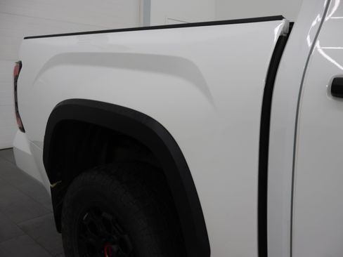 Used 2023 Toyota Tundra TRD Pro AWD/4WD image 32
