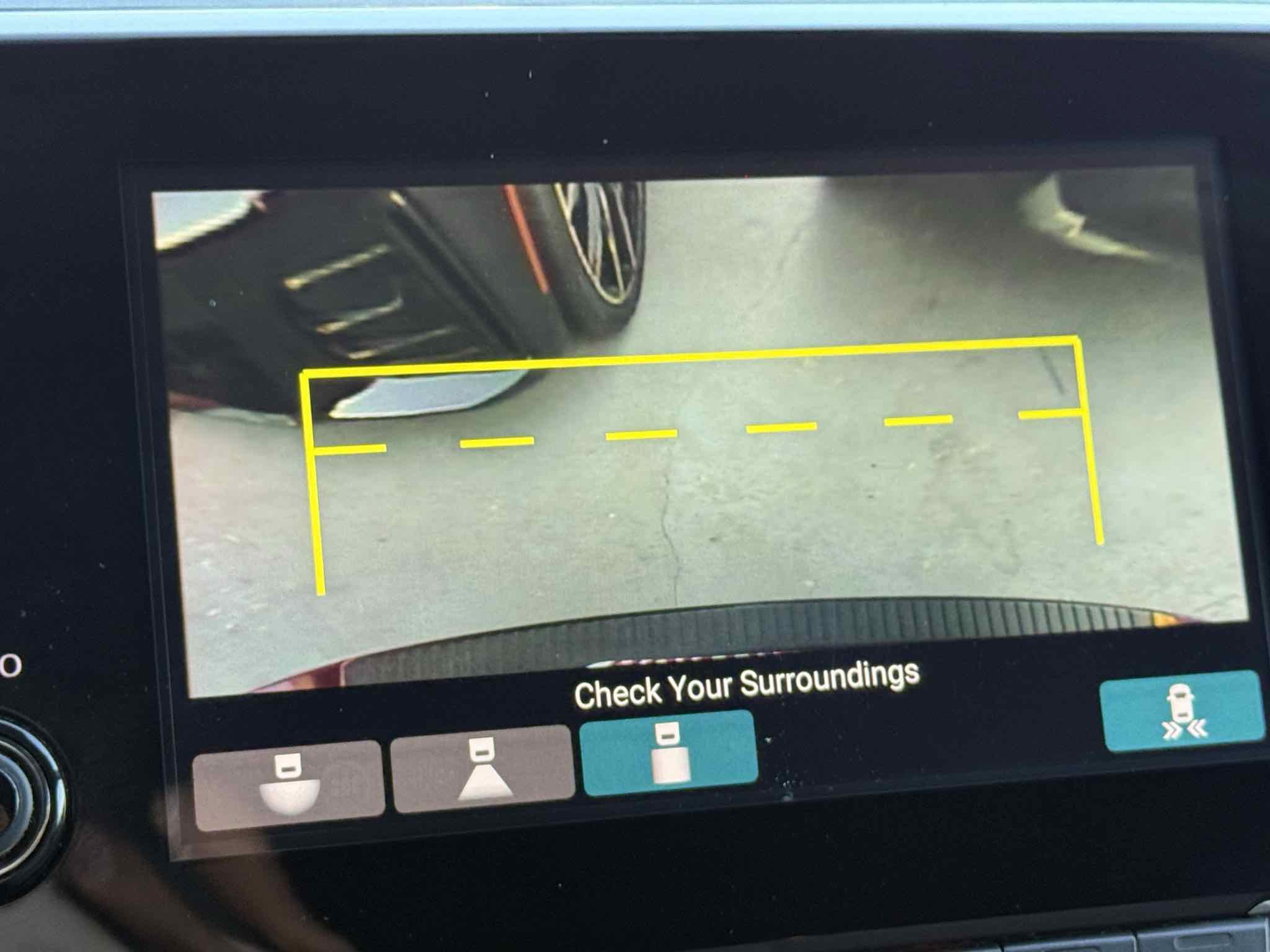 Used 2019 Honda Odyssey EX image 43