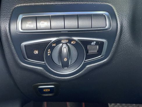 Used 2018 Mercedes-Benz GLC 43 AMG 4MATIC image 25