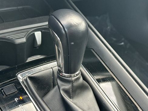 Used 2025 MAZDA CX-50 AWD 2.5 S w/ Premium Plus Pkg image 35