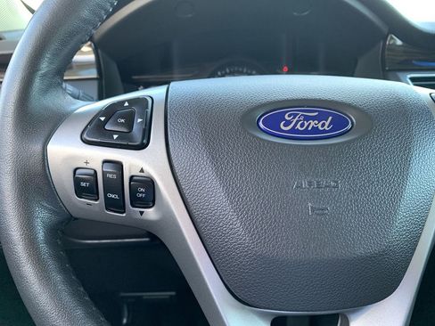 Used 2016 Ford Flex SEL w/ Equipment Group 202A image 11