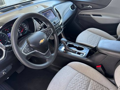 Used 2022 Chevrolet Equinox LT FWD image 9
