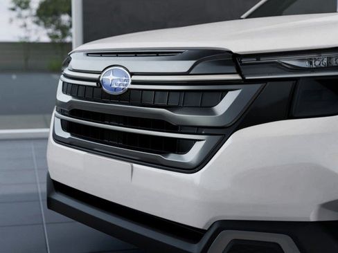 New 2026 Subaru Forester Limited AWD/4WD image 10