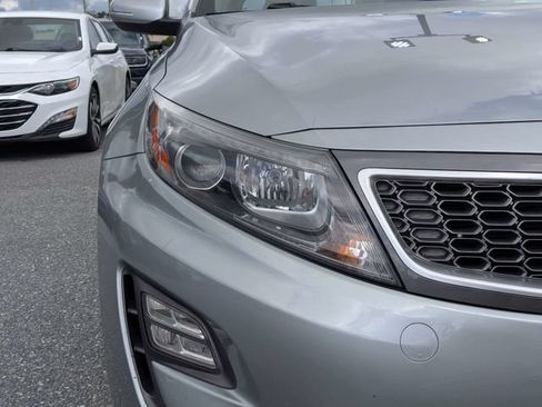 Used 2015 Kia Optima EX FWD image 8