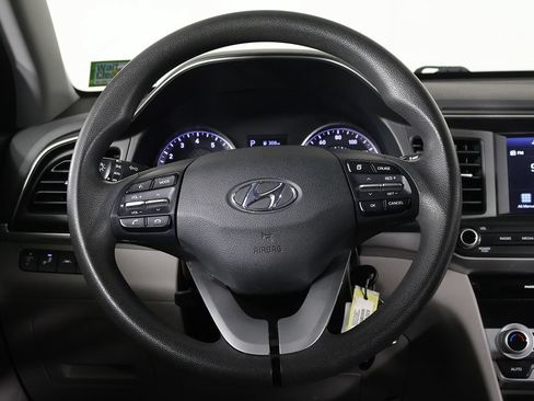 Used 2020 Hyundai Elantra SEL FWD image 30