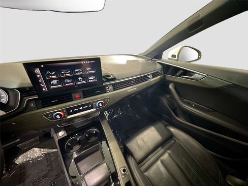 Used 2024 Audi A5 2.0T Premium Plus AWD/4WD image 8