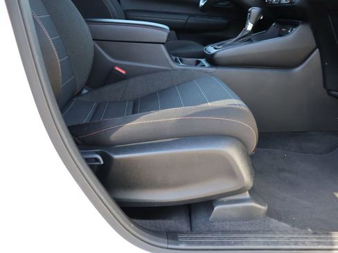 Certified 2023 Honda CR-V Sport image 10