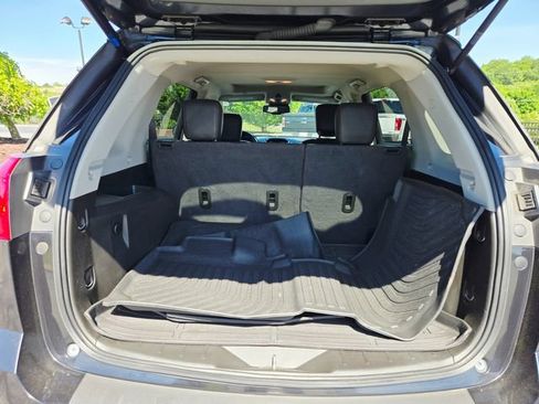 Used 2015 GMC Terrain SLT w/ Open Road Package AWD/4WD image 9