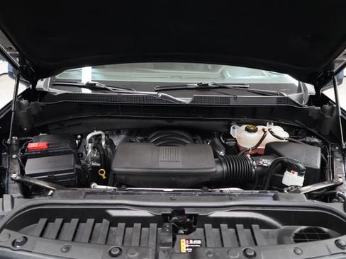 Used 2023 Chevrolet Silverado 1500 LT w/ Z71 Off-Road Package AWD/4WD image 59