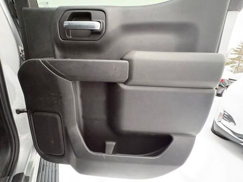 Used 2019 GMC Sierra 1500 4x4 Crew Cab image 33