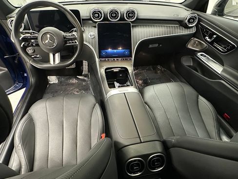 Certified 2024 Mercedes-Benz CLE 300 4MATIC Coupe image 24