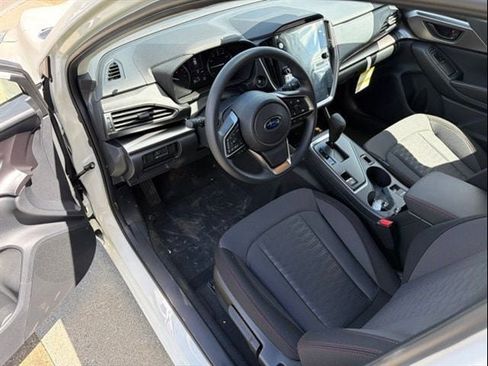 New 2026 Subaru Impreza 2.0i Sport AWD/4WD image 18