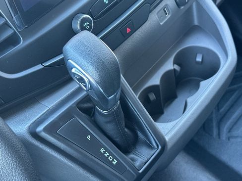 New 2026 Ford Transit 250 Base image 20