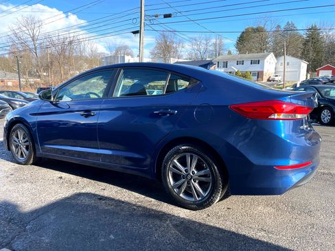 Used 2017 Hyundai Elantra Value Edition w/ Cargo Package image 9