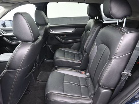 Certified 2024 MAZDA CX-90 Plug-In Hybrid w/ Premium Pkg image 25