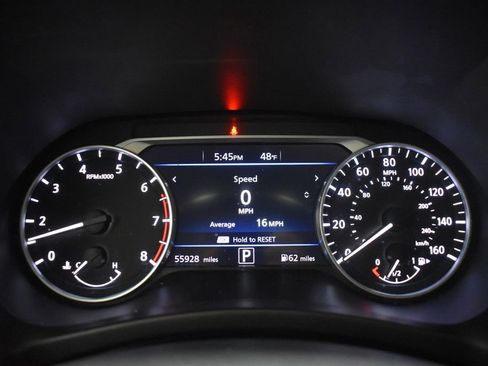 Certified 2022 Nissan Sentra SV w/ All-Weather Package FWD image 27
