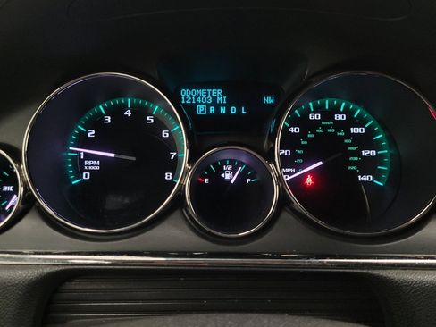 Used 2016 Buick Enclave Leather FWD image 23